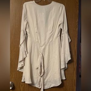 NWT Fashion Nova dress, perfect condition. Pet & smoke free home